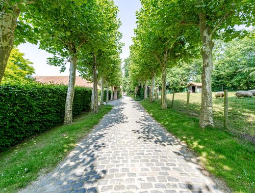                                         Maison de vacances à vendre à Zonnebeke, € 1.695.000
