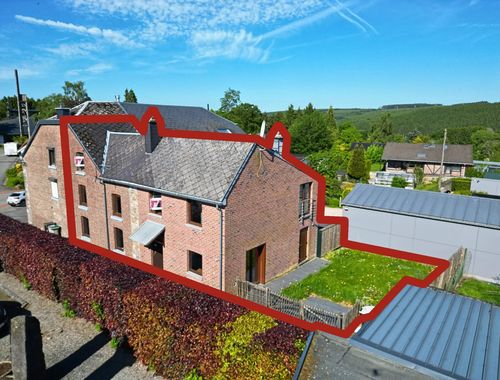                                         Woning te koop in Stavelot, € 320.000
