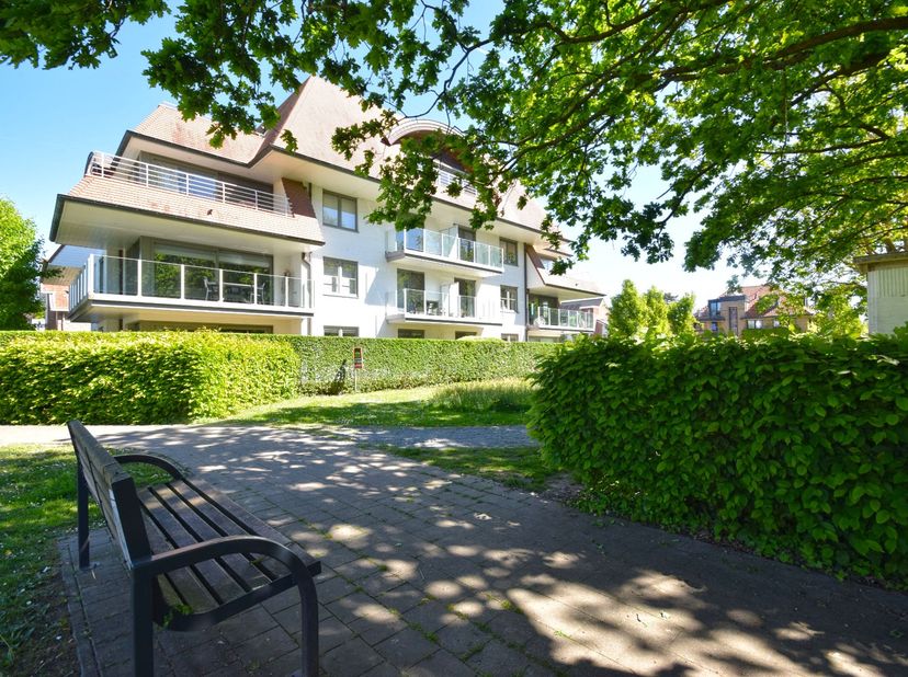 Appartement à louer
                    à 8800 Roeselare