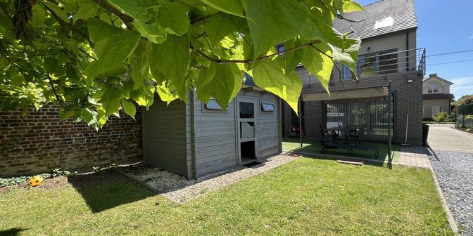 Appartement te koop in Nieuweweg 57, 3770 Zichen-Zussen-Bolder