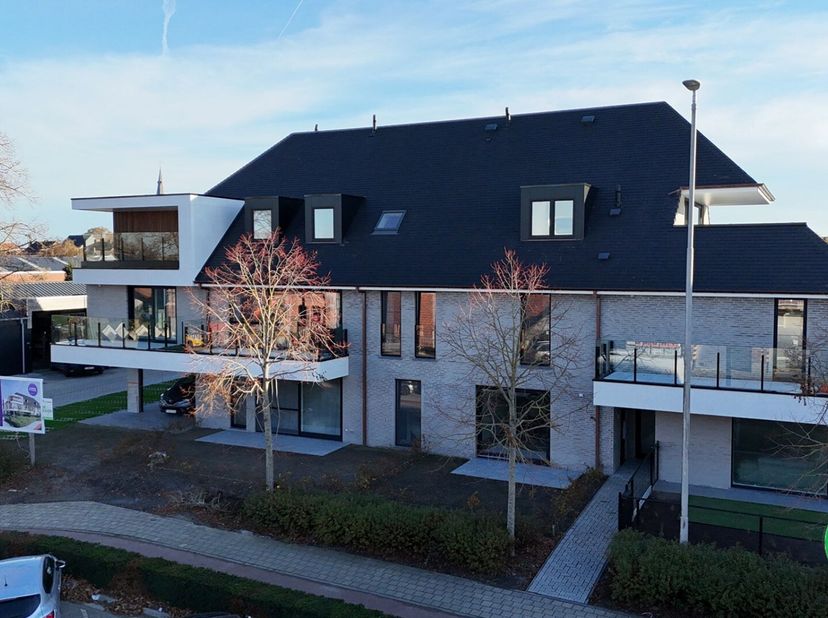 Appartement à vendre
                    à 8680 Koekelare