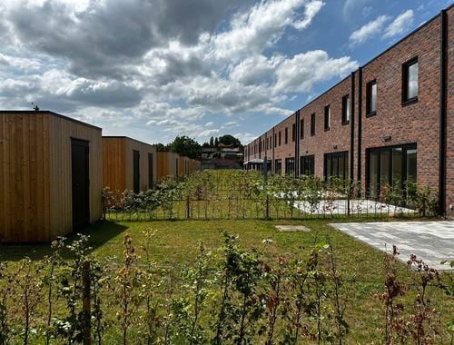                                         Maison à vendre à Turnhout, € 354.943
