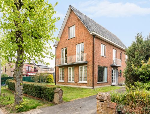                                        Maison à vendre à Hasselt, € 449.000
