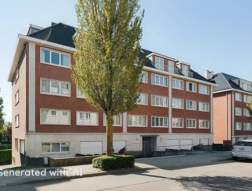                                        Appartement à vendre à Woluwe-Saint-Pierre, € 980.000
