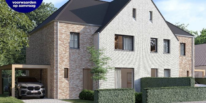 Huis te koop in Diestsesteenweg 84, 3540 Herk-de-Stad