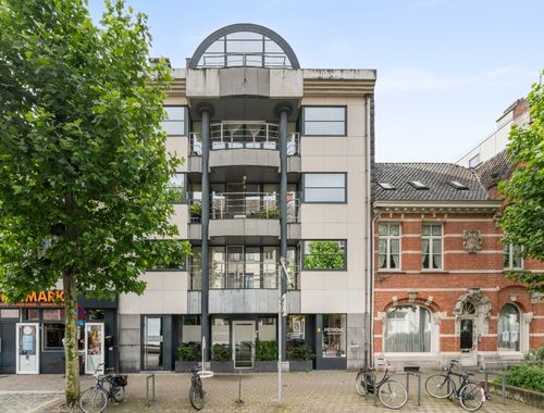                                         Rez-de-chaussée commercial à vendre à Turnhout, € 450.000

