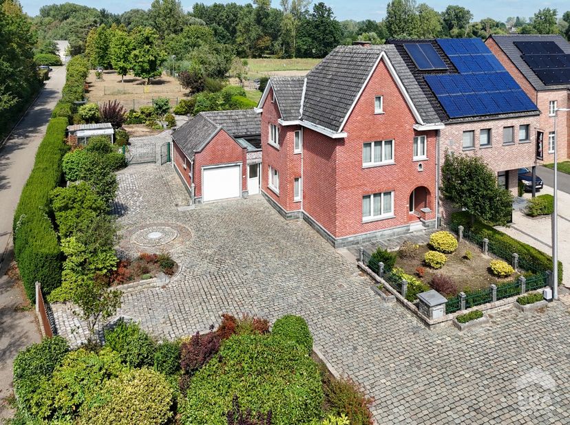 Huis te koop in Wimmertingenstraat 39,
                    3501 Wimmertingen