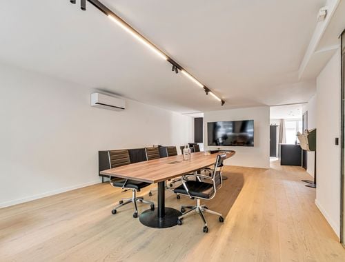                                         Commercieel Gebouw te koop in Kortrijk, € 199.000
