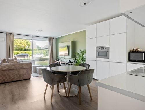                                         Appartement te koop in Lier, € 265.000
