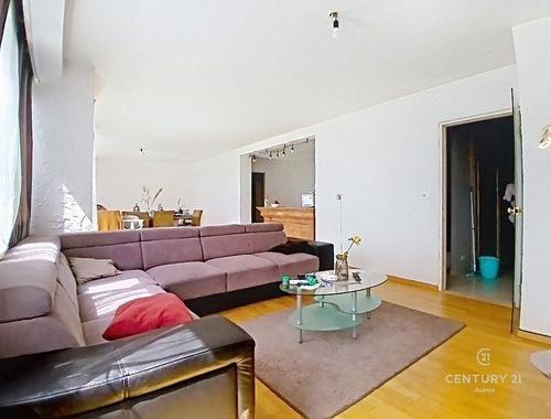                                         Appartement à vendre à Mons, € 120.000
