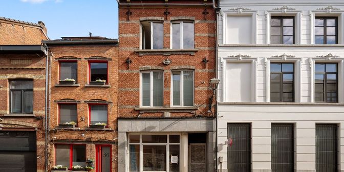 Bedrijfsvastgoed te koop in Leuvensestraat 38 bus b, 3290 Diest