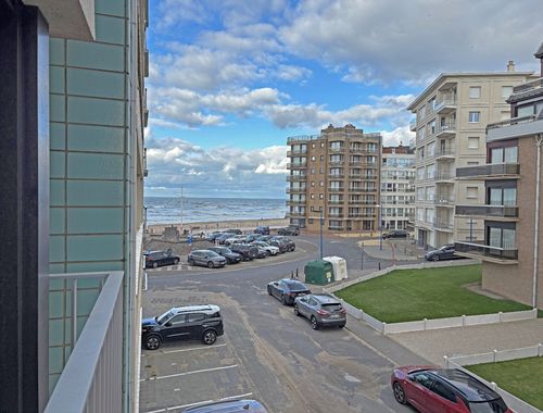                                         Appartement te koop in Koksijde, € 265.000
