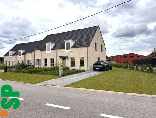                                         Woning te huur in Mol, € 1.295
