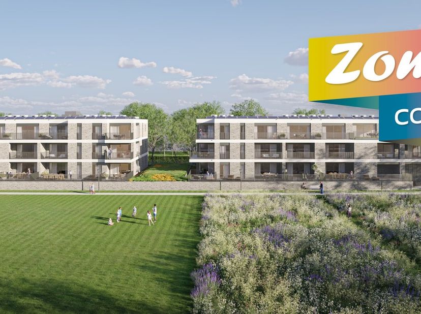 Met 32 exclusieve appartementen biedt Residentie Hagelberg een ideale thuisbasis voor zowel bewoners als investeerders.<br />
Dit lichtrijke hoekappar