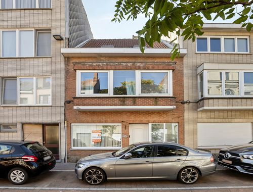                                         Woning te koop in Oostende, € 275.000
