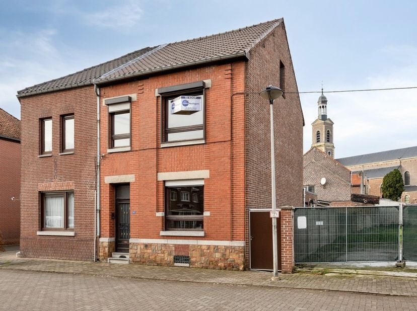 Maison à vendre
                    à 3770 Vlijtingen