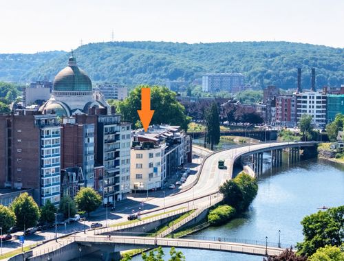                                         Maison à vendre à Liège, € 950.000
