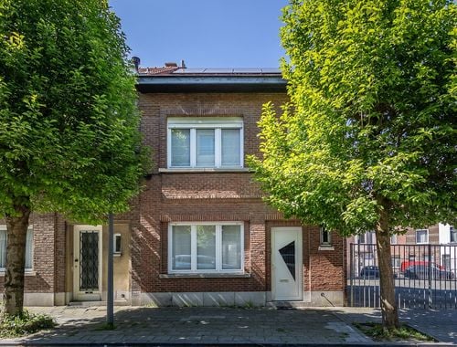                                         Woning te koop in Anderlecht, € 385.000
