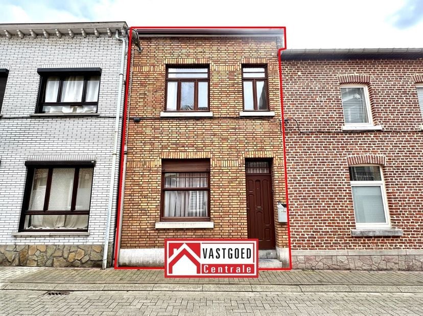 Maison à vendre
                    à 3700 Tongeren