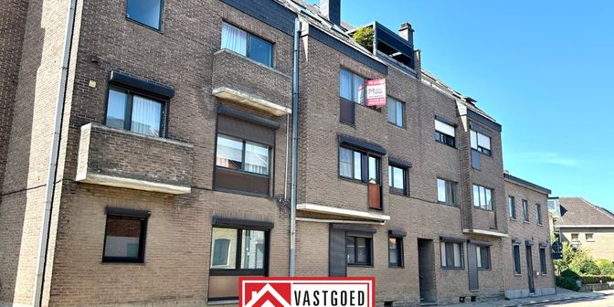 Appartement à vendre à Bilzersteenweg 90 boîte 5, 3700 Tongeren