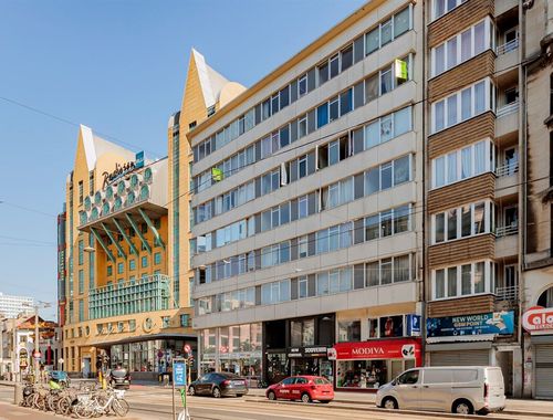                                         Appartement à vendre à Antwerpen, € 260.000
