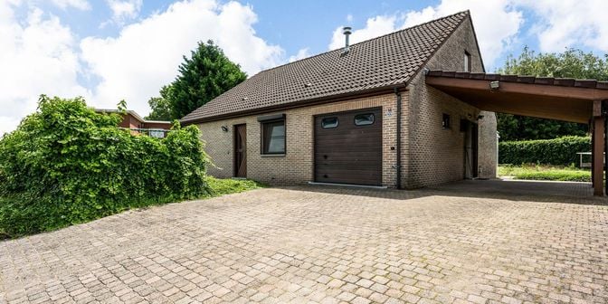 Huis te koop in Jozef Simonslaan 32, 2520 Oelegem