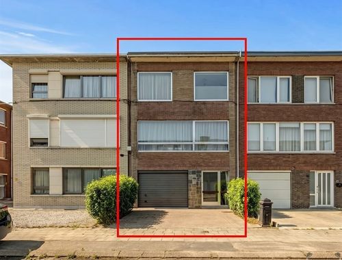                                         Maison à vendre à Ekeren, € 374.000
