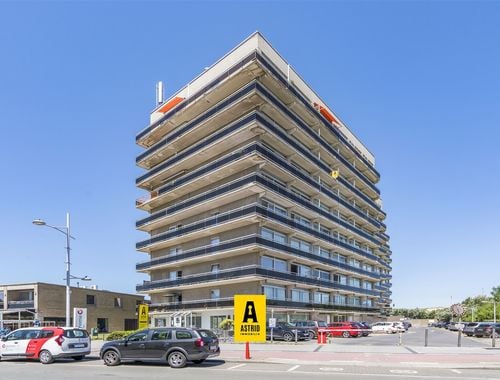                                         Appartement à vendre à Bredene, € 209.500
