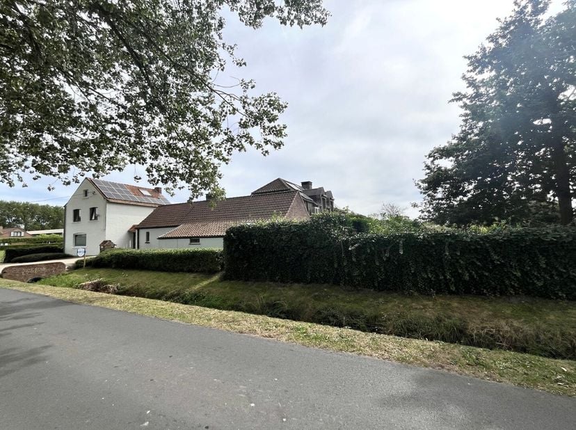 Maison à vendre
                    à 8340 Moerkerke