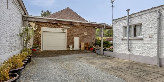 Huis te koop in Leuvestraat 210, 9320 Erembodegem