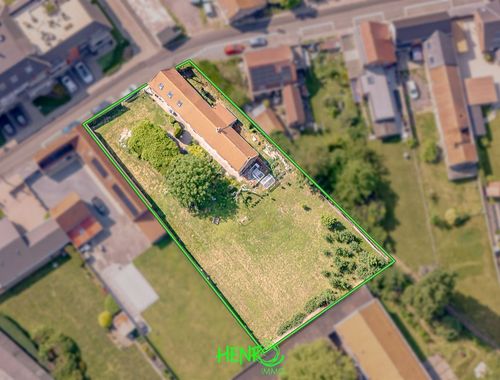                                         Woning te koop in Kain, € 265.000

