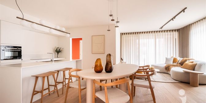 Appartement te koop in Kaboutermansstraat 4 bus 3.0.1, 3000 Leuven