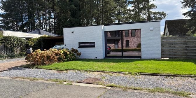 Huis te huur in Doorgangsweg 4, 3920 Lommel