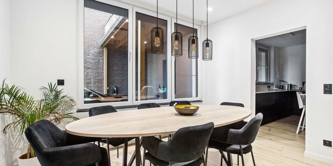 Huis te koop in Calvariestraat 55 bus 2, 3600 Genk
