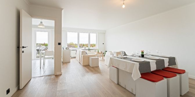 Appartement te koop in Keukeldam 94 bus 42, 8790 Waregem