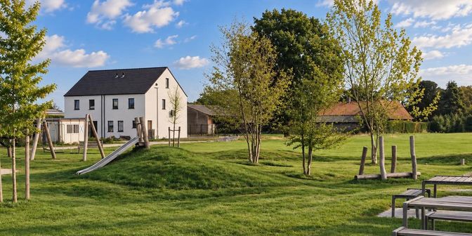 Huis te huur in Bremkouter 33, 9800 Astene