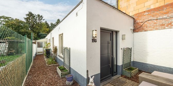Maison à vendre à Mechelsesteenweg 193, 2820 Bonheiden