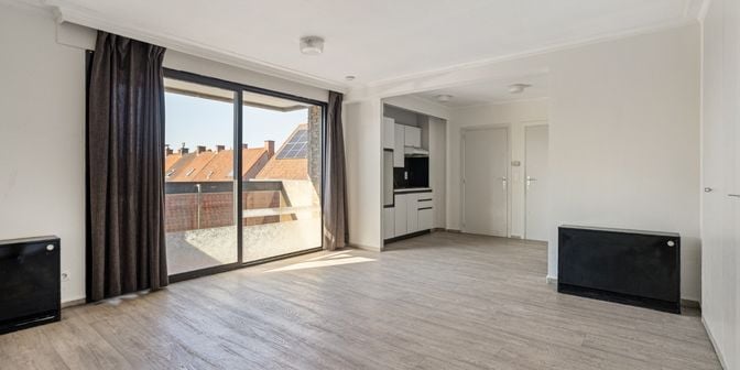 Appartement te koop in Steenstraat 25 bus 5, 8800 Roeselare