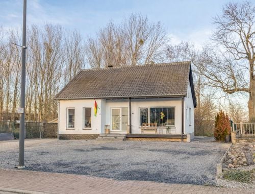                             Maison à vendre à Boorsem
