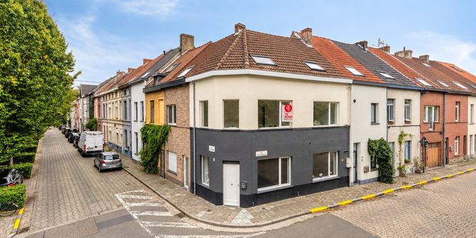 Huis te koop in Kolveniersgang 44, 9000 Gent