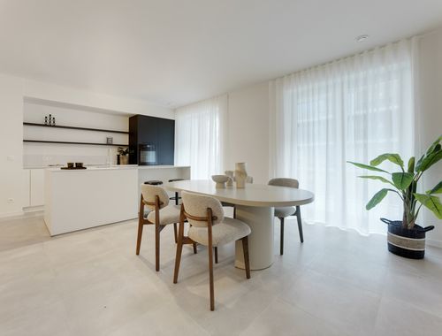                             Appartement à vendre à Antwerpen
