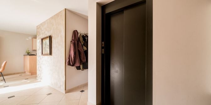 Appartement à vendre à Kerkhoflei 128 boîte A3, 2800 Mechelen