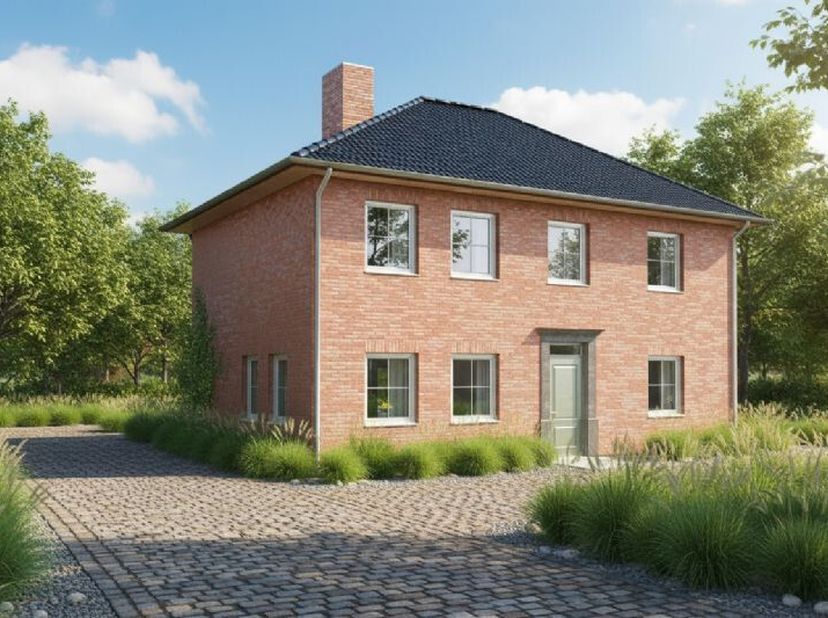 Maison à vendre à ,
                    8870 Emelgem