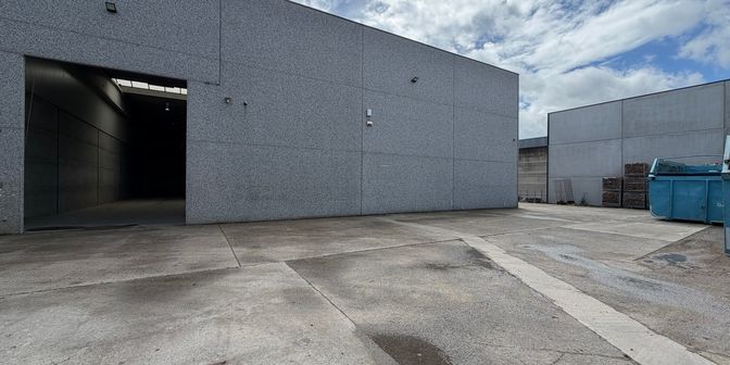 Bedrijfsvastgoed te huur in Karreweg 17, 9870 Zulte