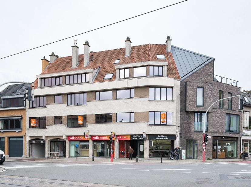 Bien professionnel à vendre
                    à 9000 Gent