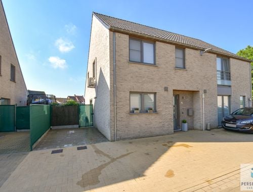                                         Woning te koop in Sint-Joris, € 395.000
