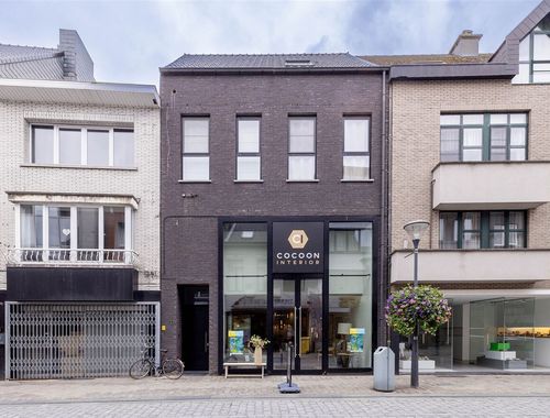                                         Handelspand te koop in Herentals, € 349.000
