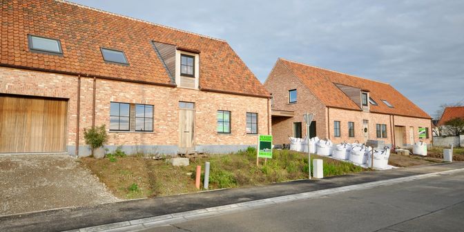 Maison à vendre à Rue d'Orroir 32, 7750 Amougies
