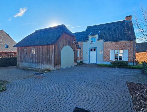                                         Maison à vendre à Zolder, € 549.000
