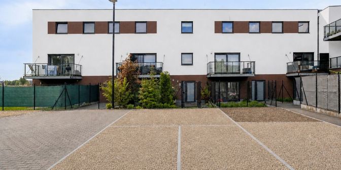 Appartement te koop in Pamelse Klei 50 bus 4, 1760 Pamel